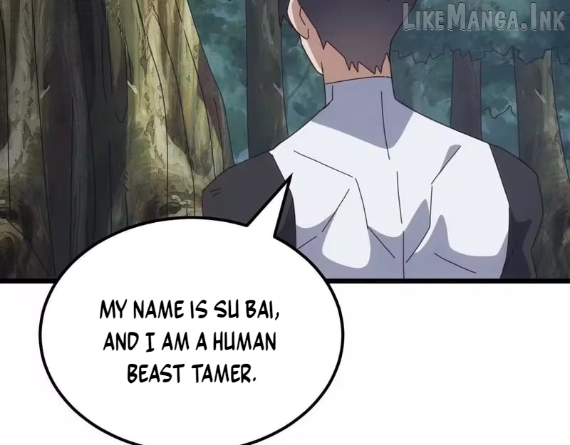 Invasion of the Myriad Races: Starting by Taming a Legendary Beast Chapter 86  - page 84